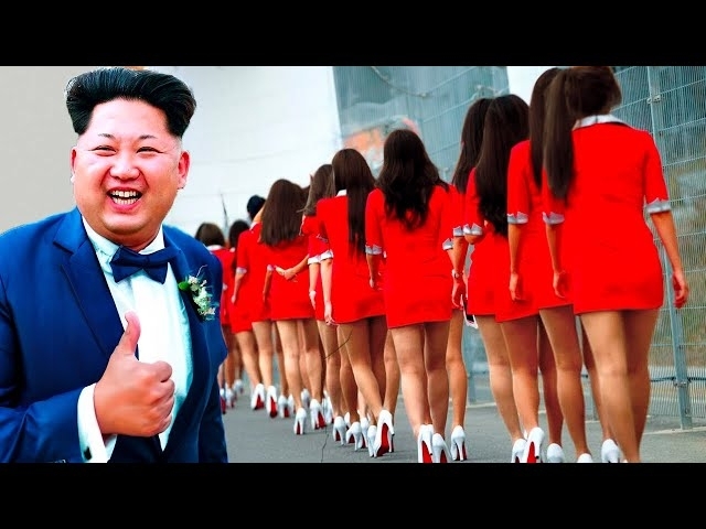 20 Things You Didn't Know About Kim Jong-un