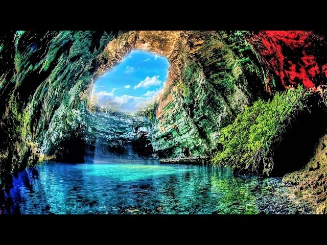10 Most Beautiful Hidden Caves in the World