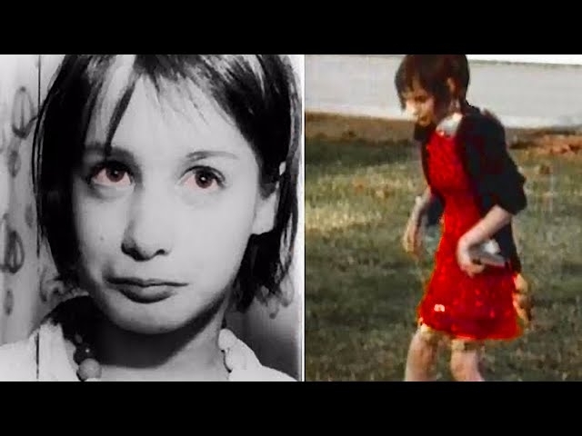 This Girl Was Locked In Basement By Her Own Parents For A Decade