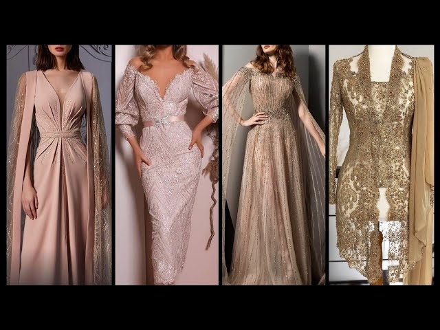 Mother of the Bride Dresses | Cameron Blake | Mon Cheri Special Occasion Dresses
