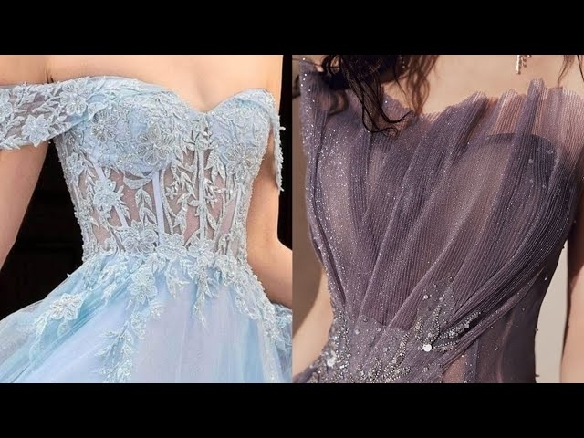 Stylish Fabulous and delicate mother of the bride Dress Designs Ideas For Women's2023
