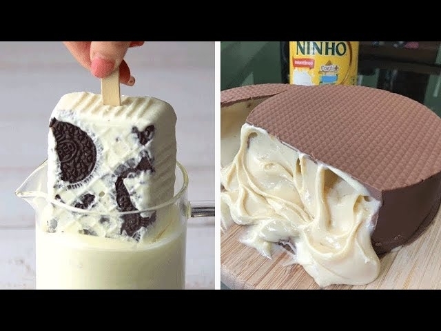 10+ Creative Chocolate Cake Decorating Recipes | So Yummy Chocolate Cake Hacks | So Yummy Cake