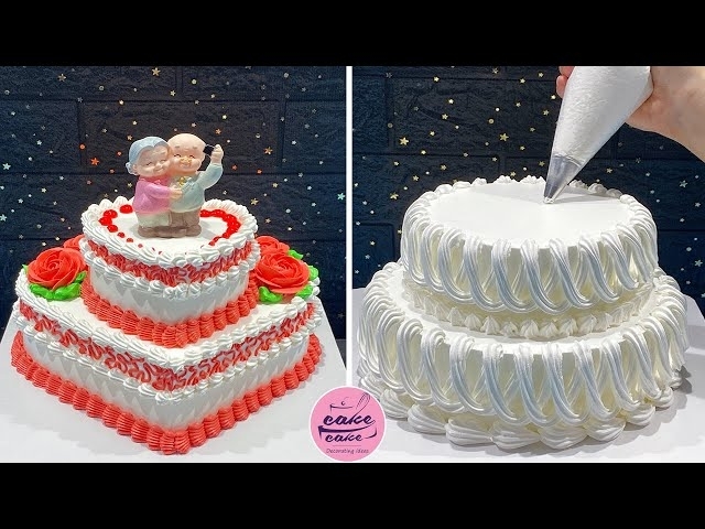Grandpa's Birthday Cake Decorating Ideas and Pig Cake Design For Girls