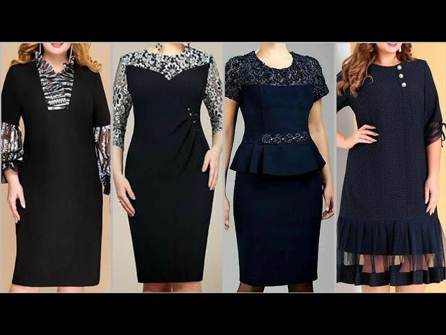 Most Elegance's & precious patch work embroidery Applique Sheath column bodycon dress collection