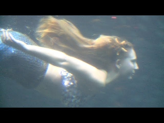 10 Times Real Life Mermaids Where Found