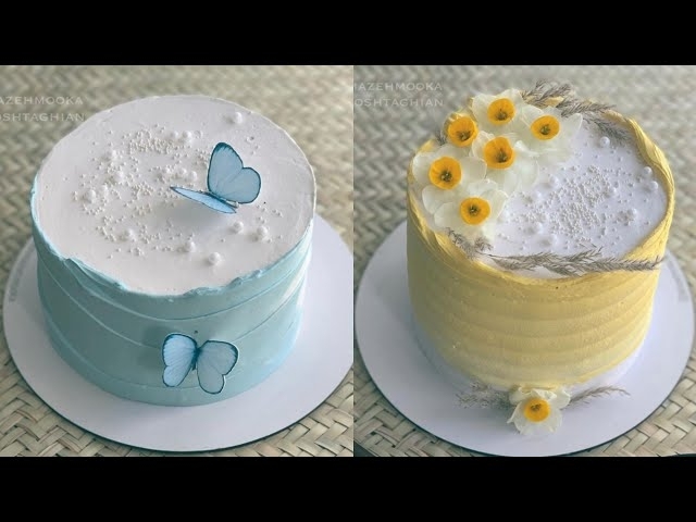 Creative Ideas Cake Decorating Compilation | Most Satisfying Chocolate Cake Videos
