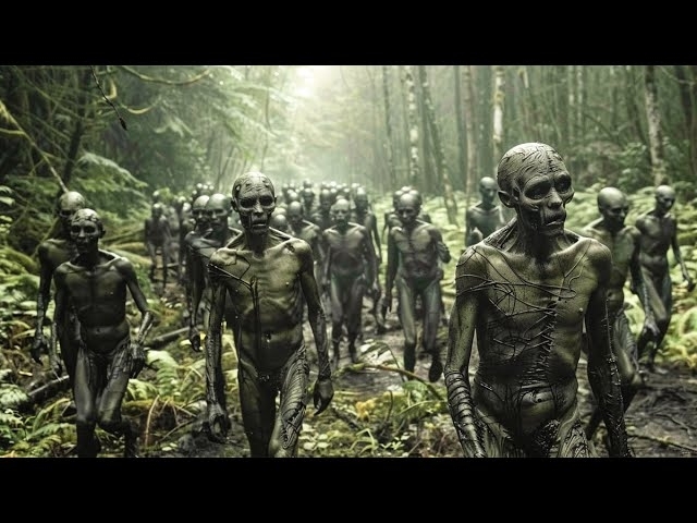 15 CREEPY Discoveries In Congo That TERRIFIED The World