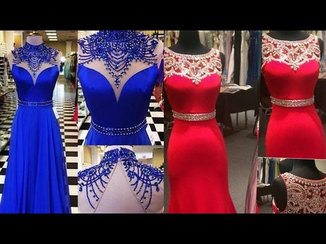 super stunning evening party wear lace embroidered stylish prom maxi gown dresses 2023