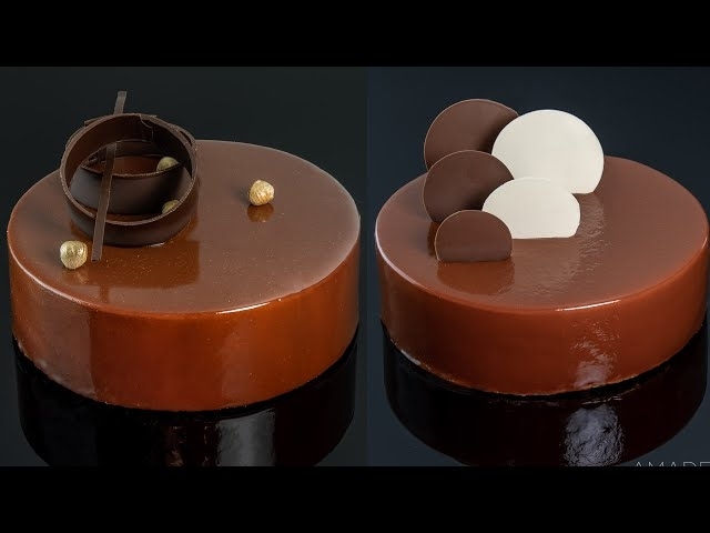 10+ Amazing Chocolate Cake Decorating Ideas | Beautiful Chocolate Birthday Cake