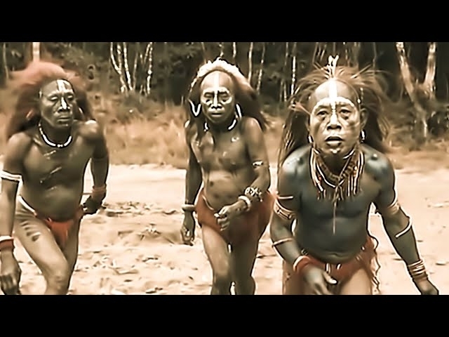 15 Craziest Rituals Of Native Tribes You Have Never Seen