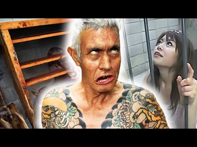 Inside The Creepy Lifestyle Of Japanese Prisons