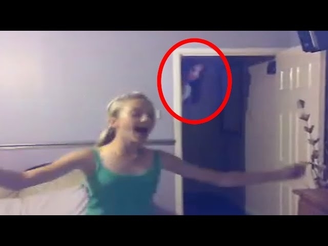 5 Scariest YouTube Videos!