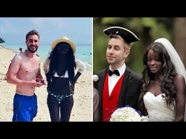 Everyone Laughed When He Married A Dark-skinned Girl, But They Regretted It Two Years Later