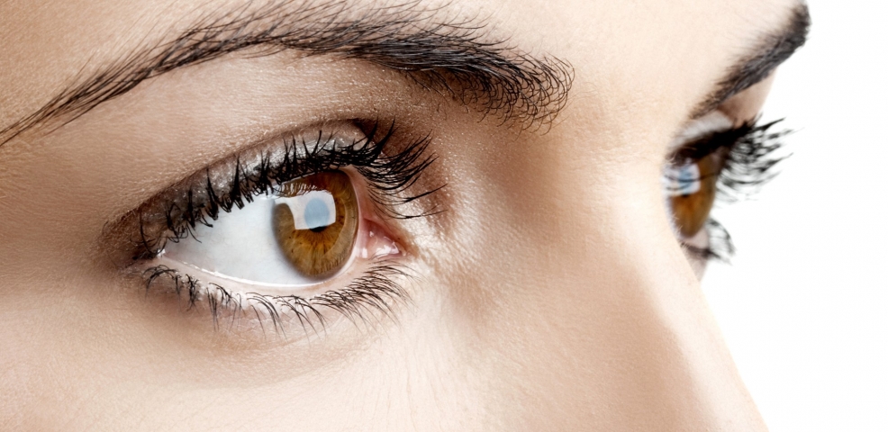 5 health facts your eye color reveals about you