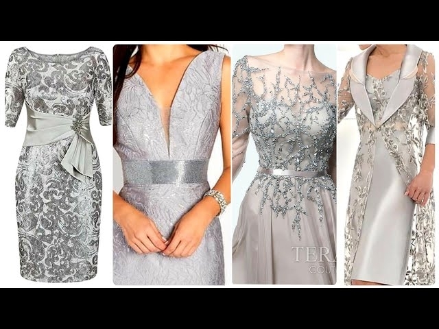 NEW PERFECTLY AMAZING VINTAGE VENICE LACE SATIN COCKTAIL SHEATH PLUS SIZE MOTHER OF THE BRIDE DRE...