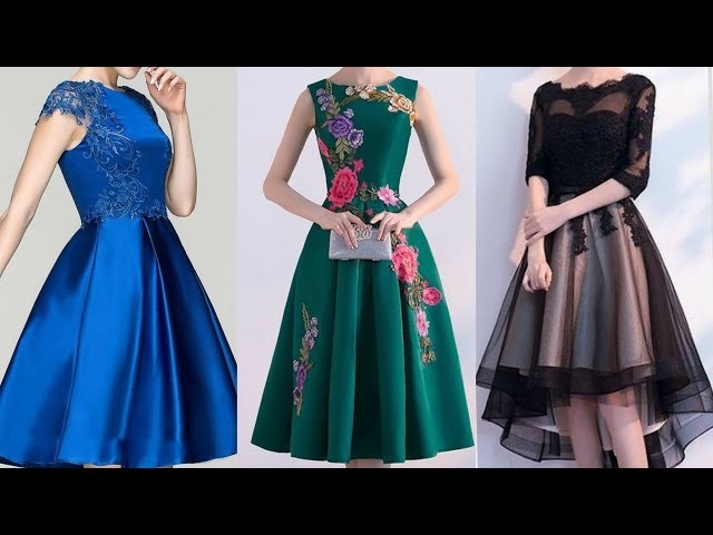 Latest prom dresses for girls/top bridesmaid dresses 2023