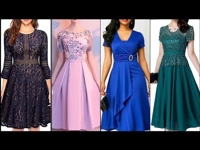 Super stunning 2022 plus size semiformal Dresses designs/short-semiformal party wear Bodycone dre...