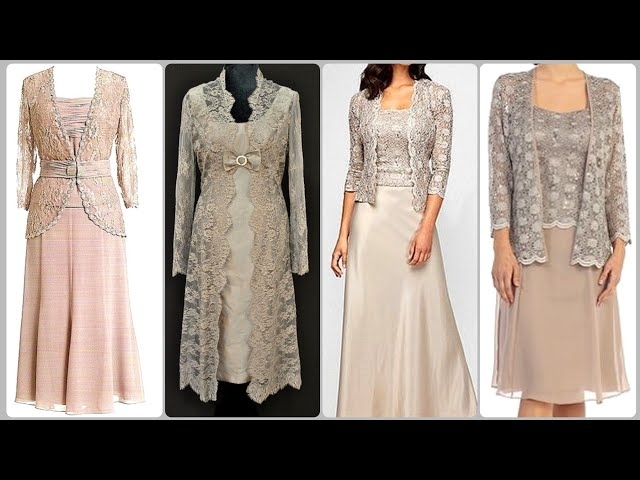 Newly & fabulous Vintage Style Summer chantily Lace Gown with midi sheath Homecoming wedding dres...