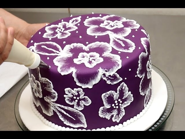 AMAZING Cakes COMPILATION! Easy Cake Decorating with Fondant & Buttercream for Every Occasion