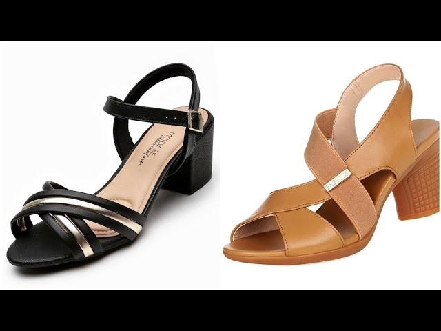 Wear These Gorgeous & Comfortable Sandals With Your Favorite Outfits