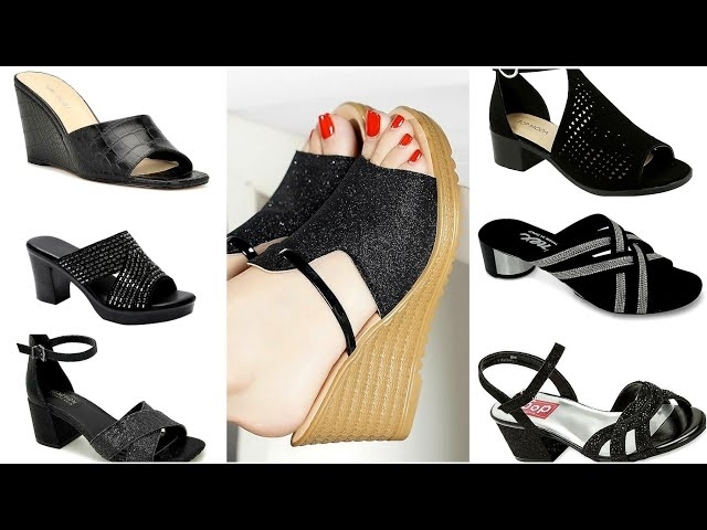 Diseños de sandalias con plataforma Easy Street para mujer Extra Gorgeous/street fashion sandals