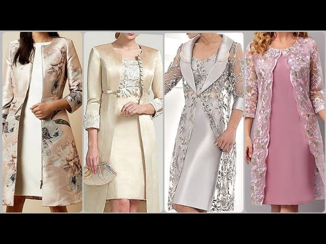 top trending 2023 Luxurious vintage winter double goTop trenwn shirt formal style women dresses