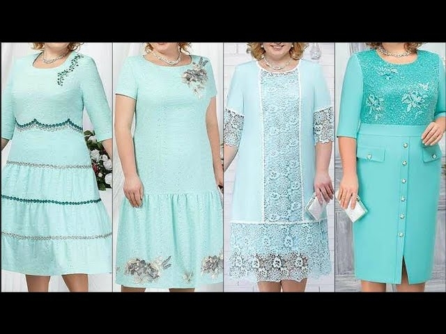 ultra gorgeous & lovely plus size sheath column women formal dress designs 2023