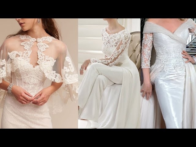 Looking for a little bit of romance? fitted bodice & appliqués that will make you fall in love20...